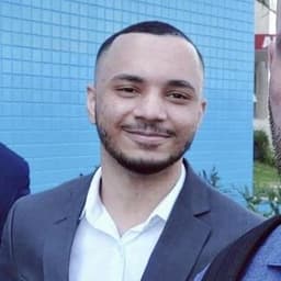 Jailton Cruz Profile picture